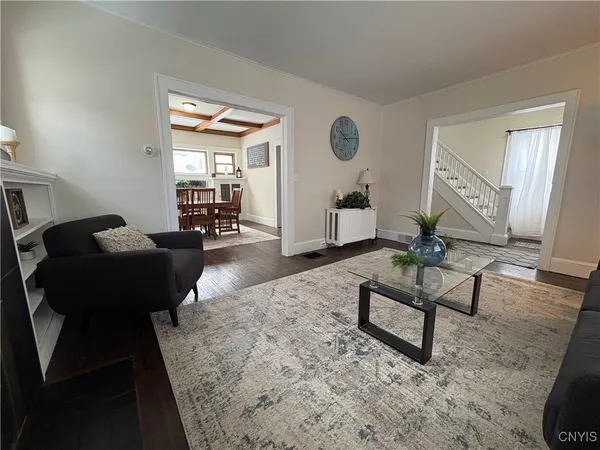 $2,300 | 124 Curtis Place, Auburn, NY 13021