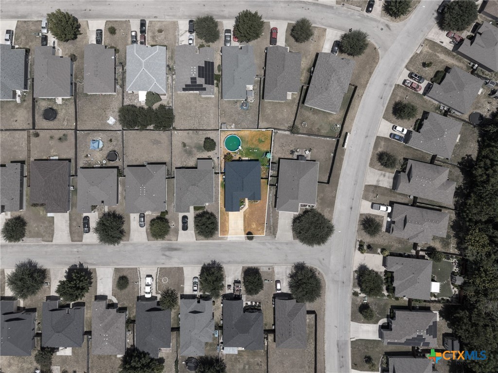 2208 Stoneham Temple, TX 76504 - Photo 21 of 24 Plat Photos