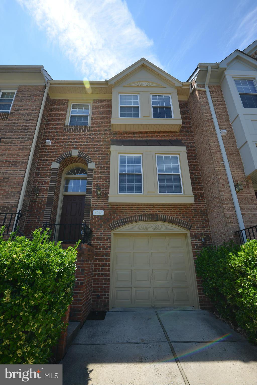 8037 Merry Oaks Court Vienna, VA 22182 - Photo 1 of 30 Exterior (Front)