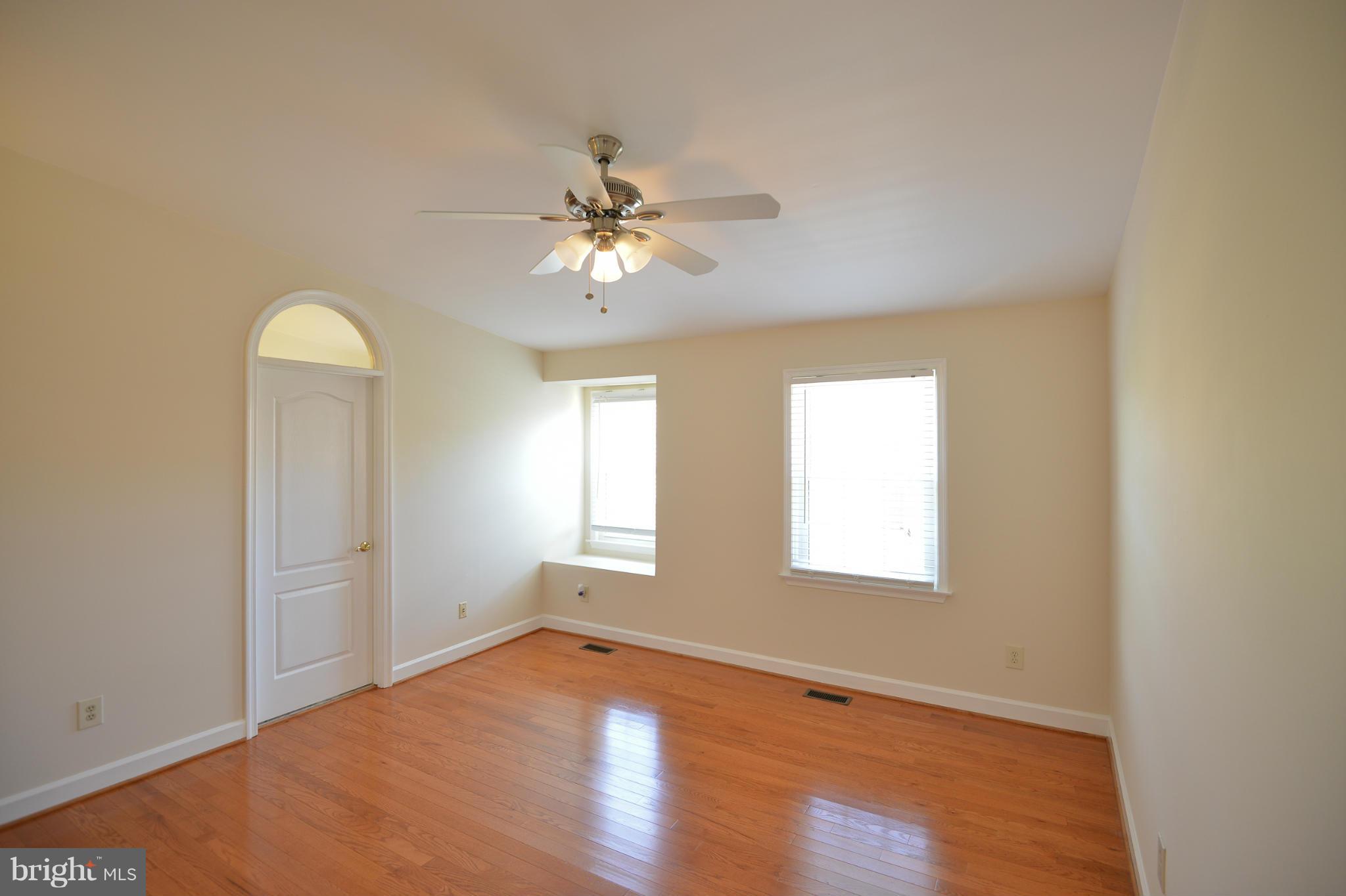8037 Merry Oaks Court Vienna, VA 22182 - Photo 17 of 30 Bedroom (Master)