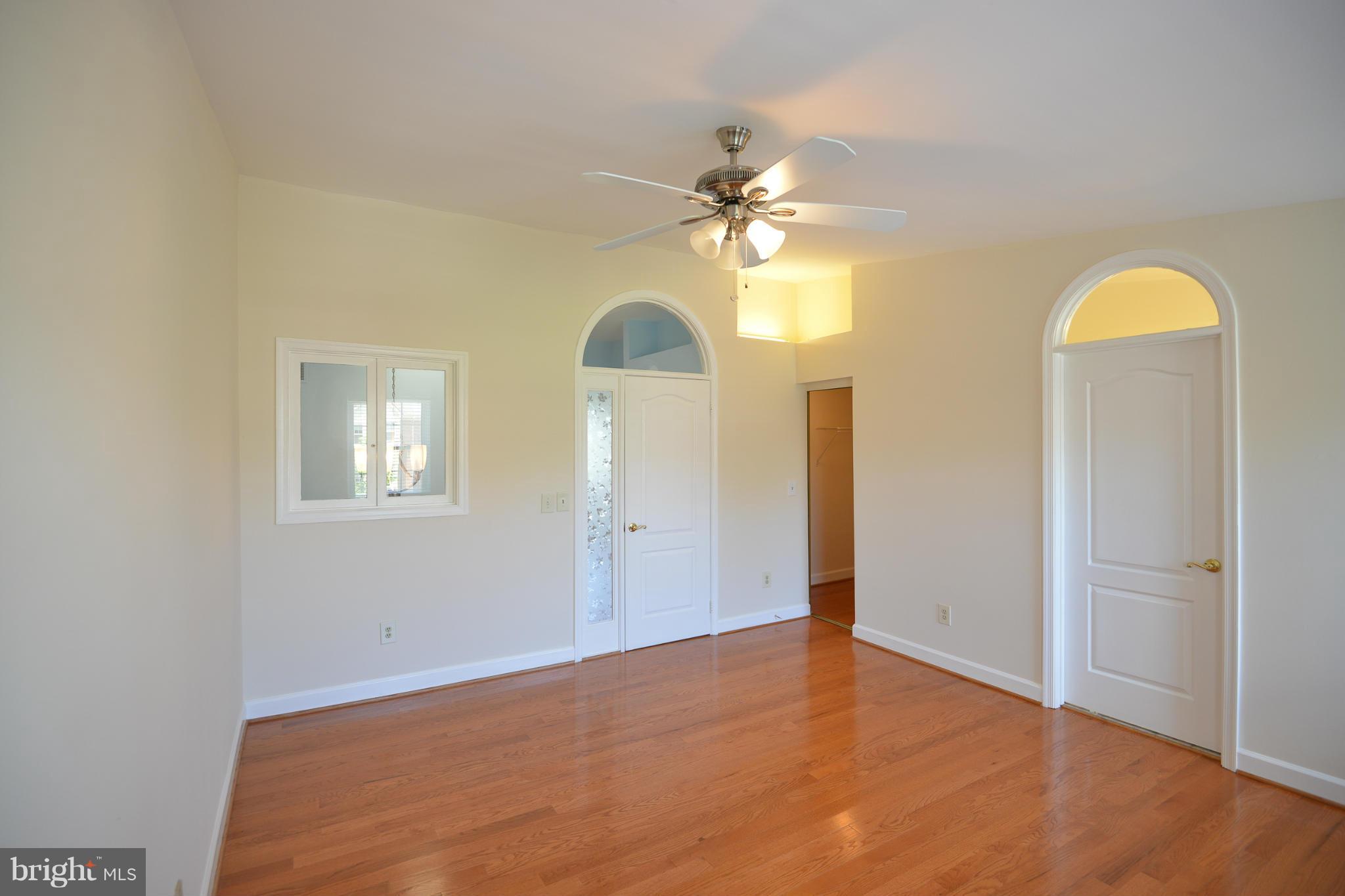 8037 Merry Oaks Court Vienna, VA 22182 - Photo 18 of 30 Bedroom (Master)