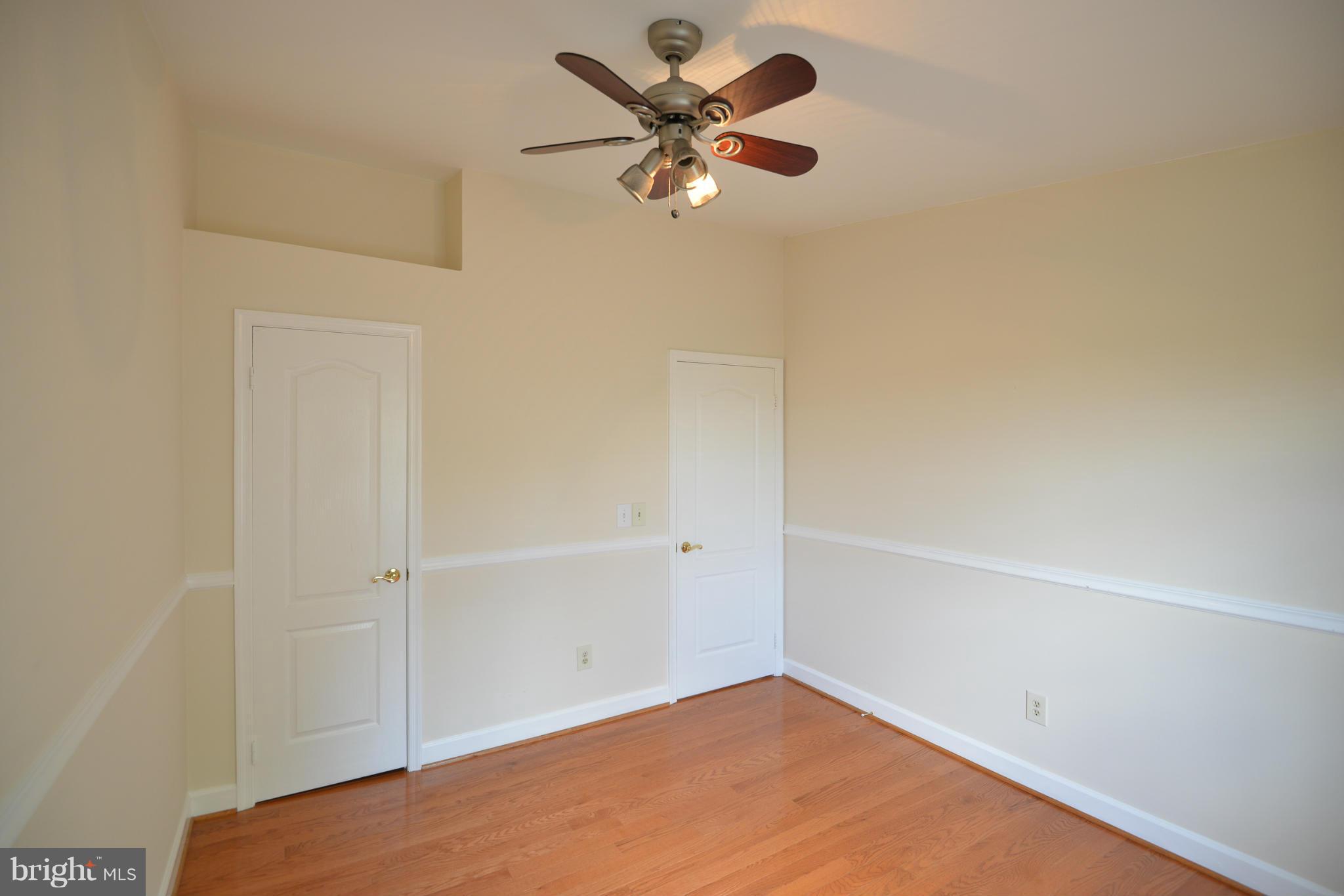 8037 Merry Oaks Court Vienna, VA 22182 - Photo 24 of 30 Bedroom