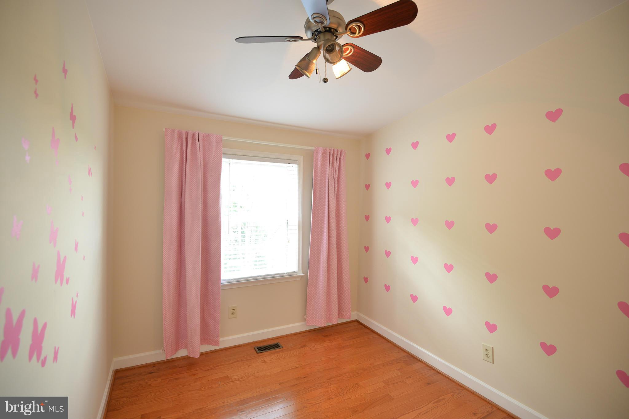 8037 Merry Oaks Court Vienna, VA 22182 - Photo 26 of 30 Bedroom
