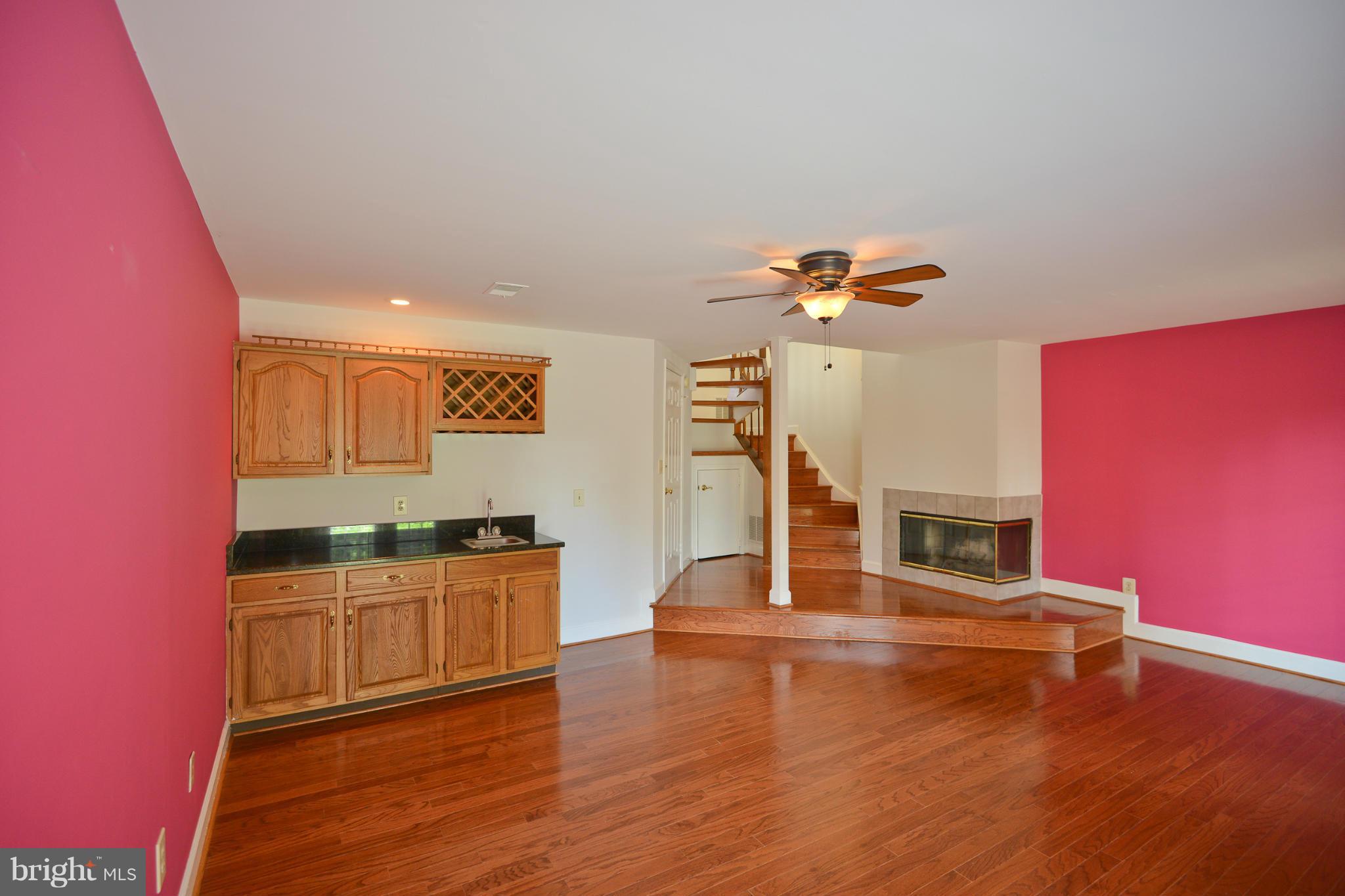 8037 Merry Oaks Court Vienna, VA 22182 - Photo 28 of 30 Basement