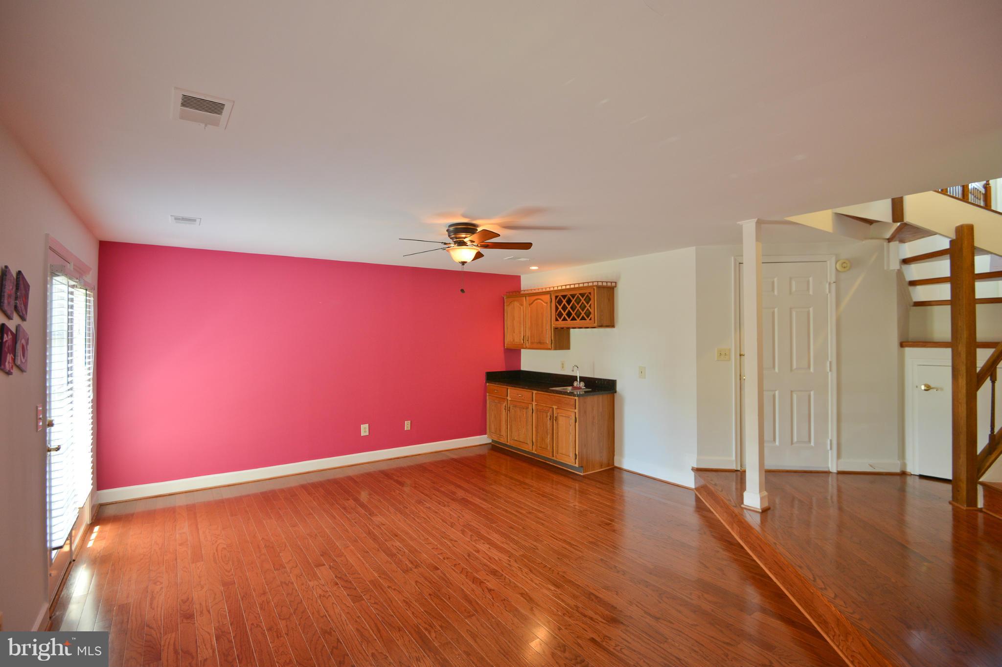 8037 Merry Oaks Court Vienna, VA 22182 - Photo 29 of 30 Basement