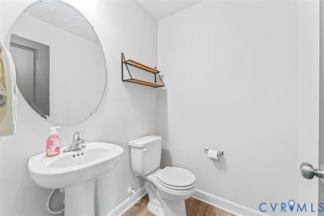 $498,000 | 1463 Tutelo Road, Quinton, VA 23141