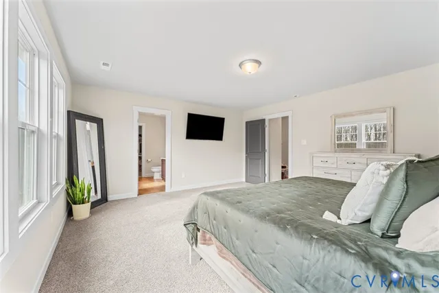 $498,000 | 1463 Tutelo Road, Quinton, VA 23141