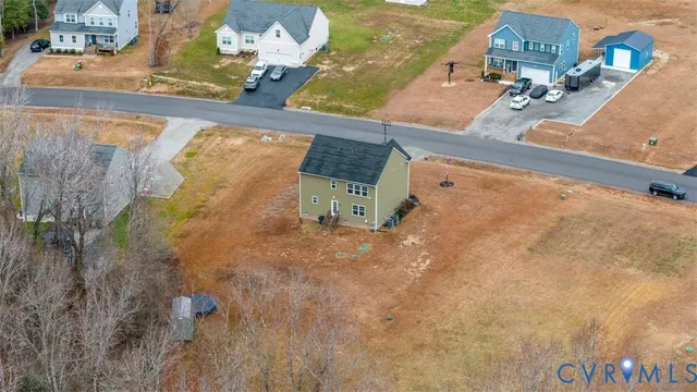 $498,000 | 1463 Tutelo Road, Quinton, VA 23141