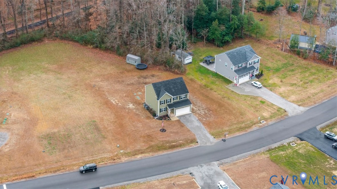 1463 Tutelo Road Quinton, VA 23141 - Photo 7 of 31