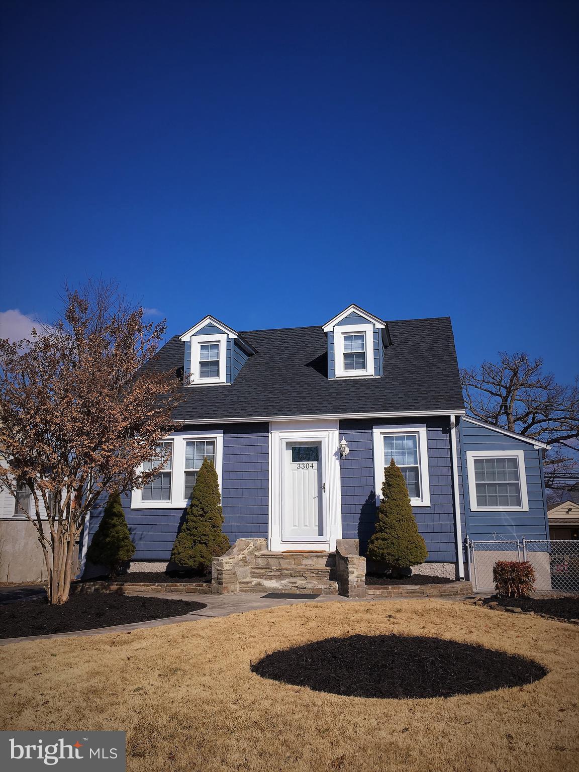 3304 Willoughby Road Baltimore, MD 21234 - Photo 1 of 25 Exterior (Front)