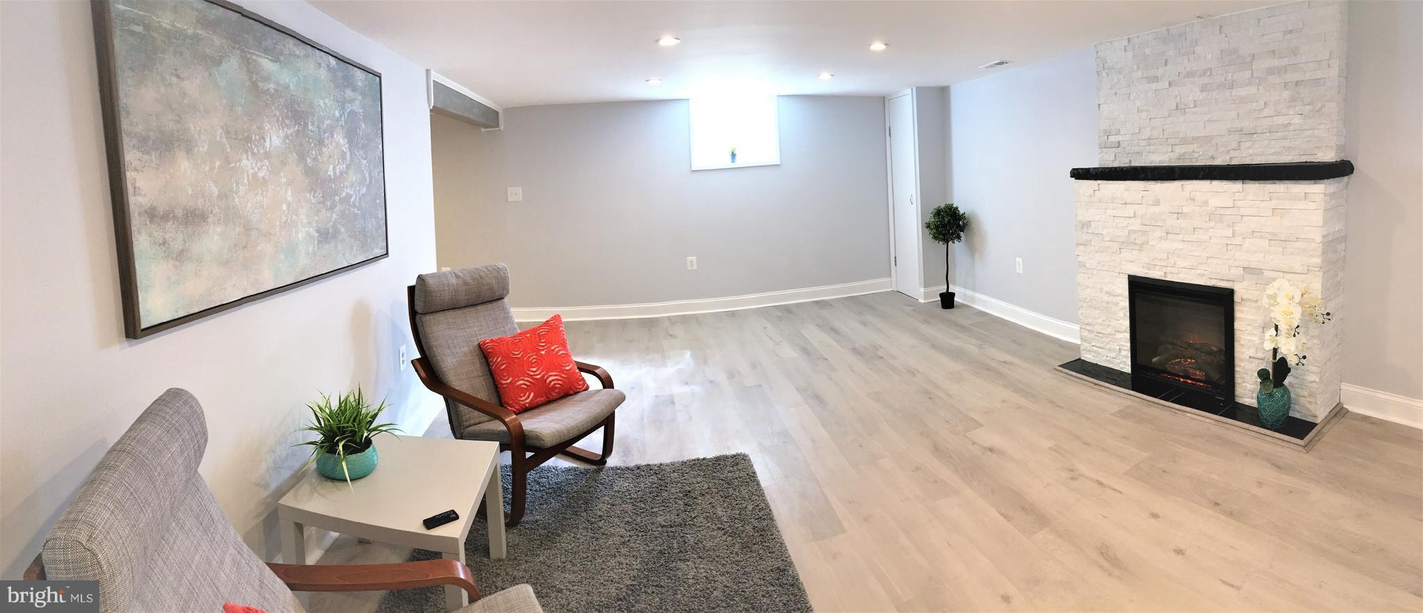 3304 Willoughby Road Baltimore, MD 21234 - Photo 20 of 25 Basement