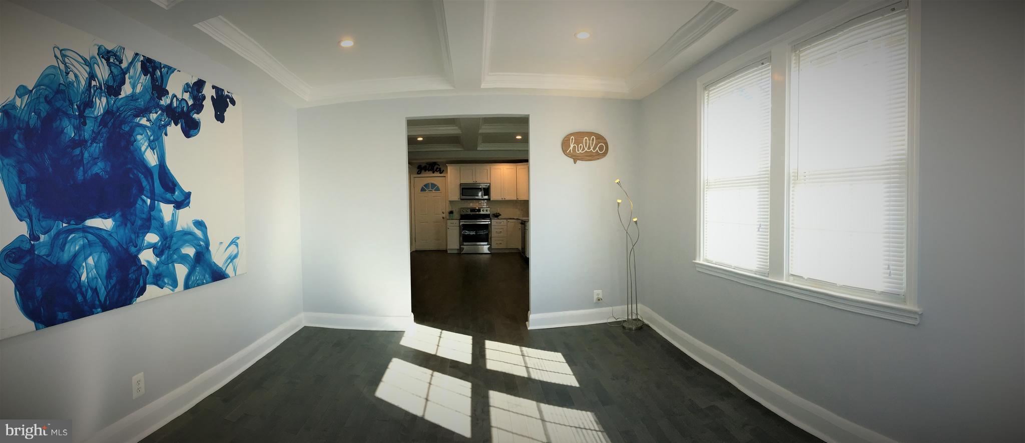 3304 Willoughby Road Baltimore, MD 21234 - Photo 3 of 25 Living Room