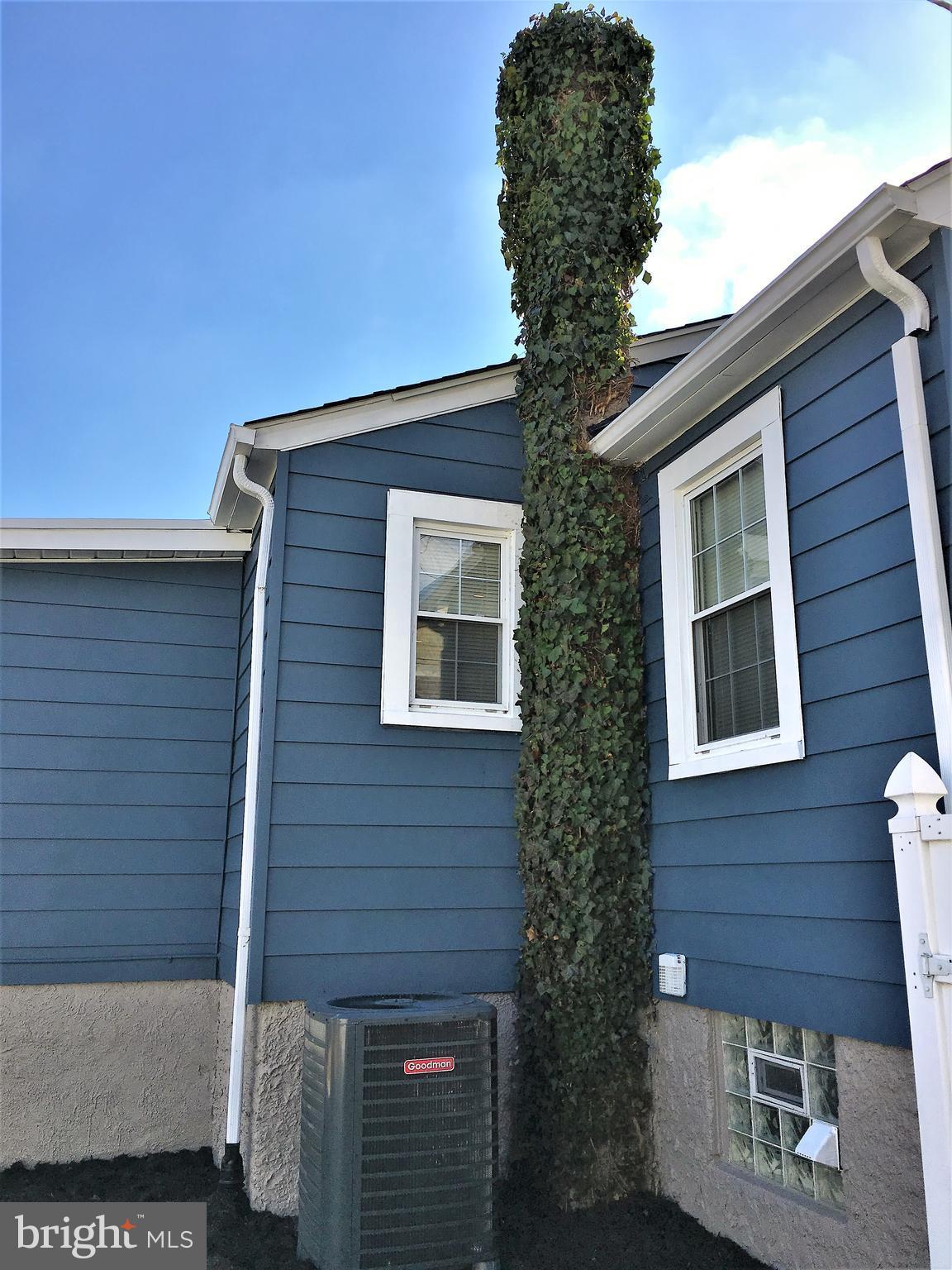 3304 Willoughby Road Baltimore, MD 21234 - Photo 24 of 25 Exterior (Rear)