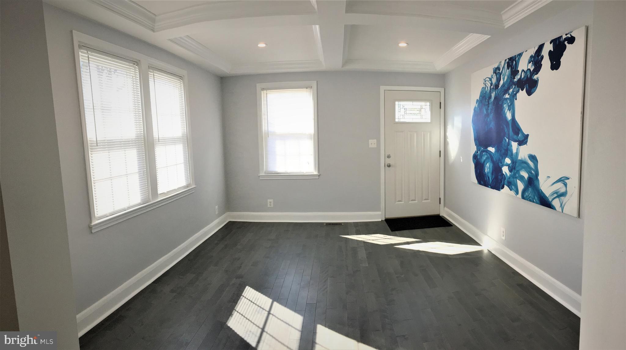 3304 Willoughby Road Baltimore, MD 21234 - Photo 4 of 25 Living Room