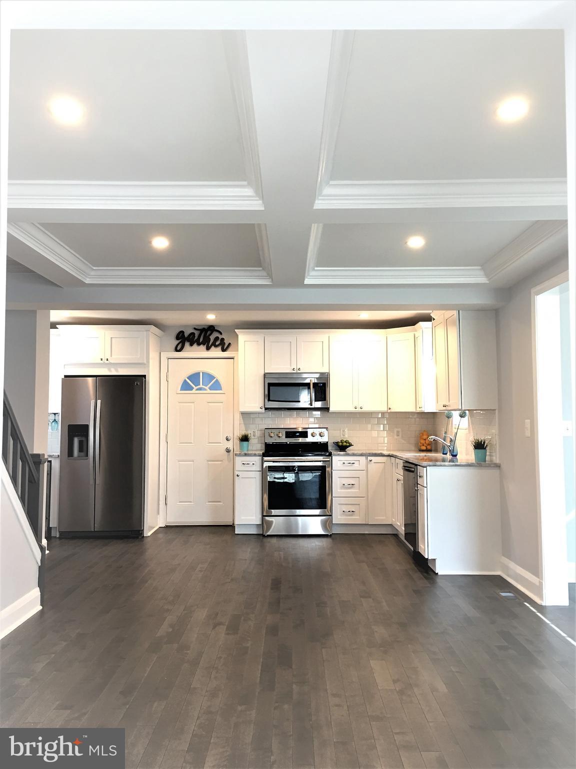 3304 Willoughby Road Baltimore, MD 21234 - Photo 5 of 25 Dining Room