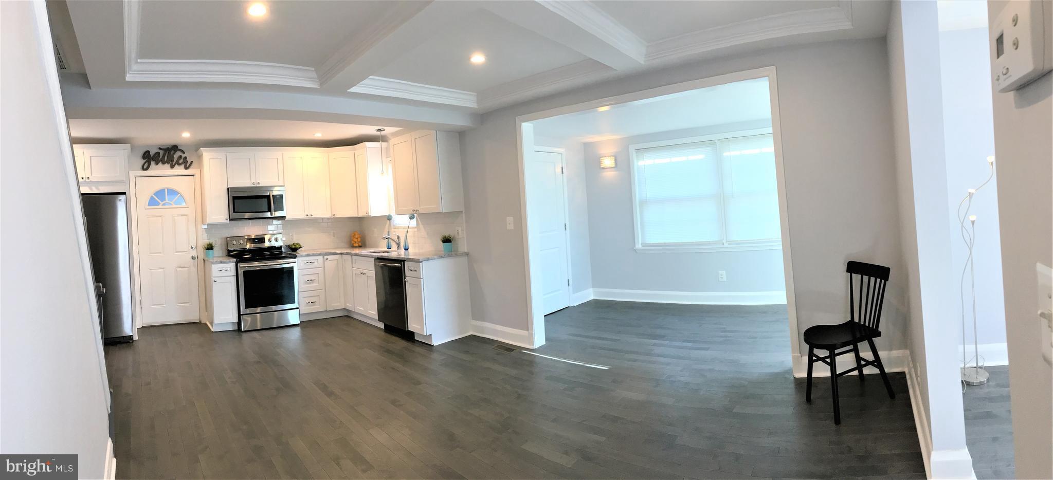 3304 Willoughby Road Baltimore, MD 21234 - Photo 6 of 25 Dining Room