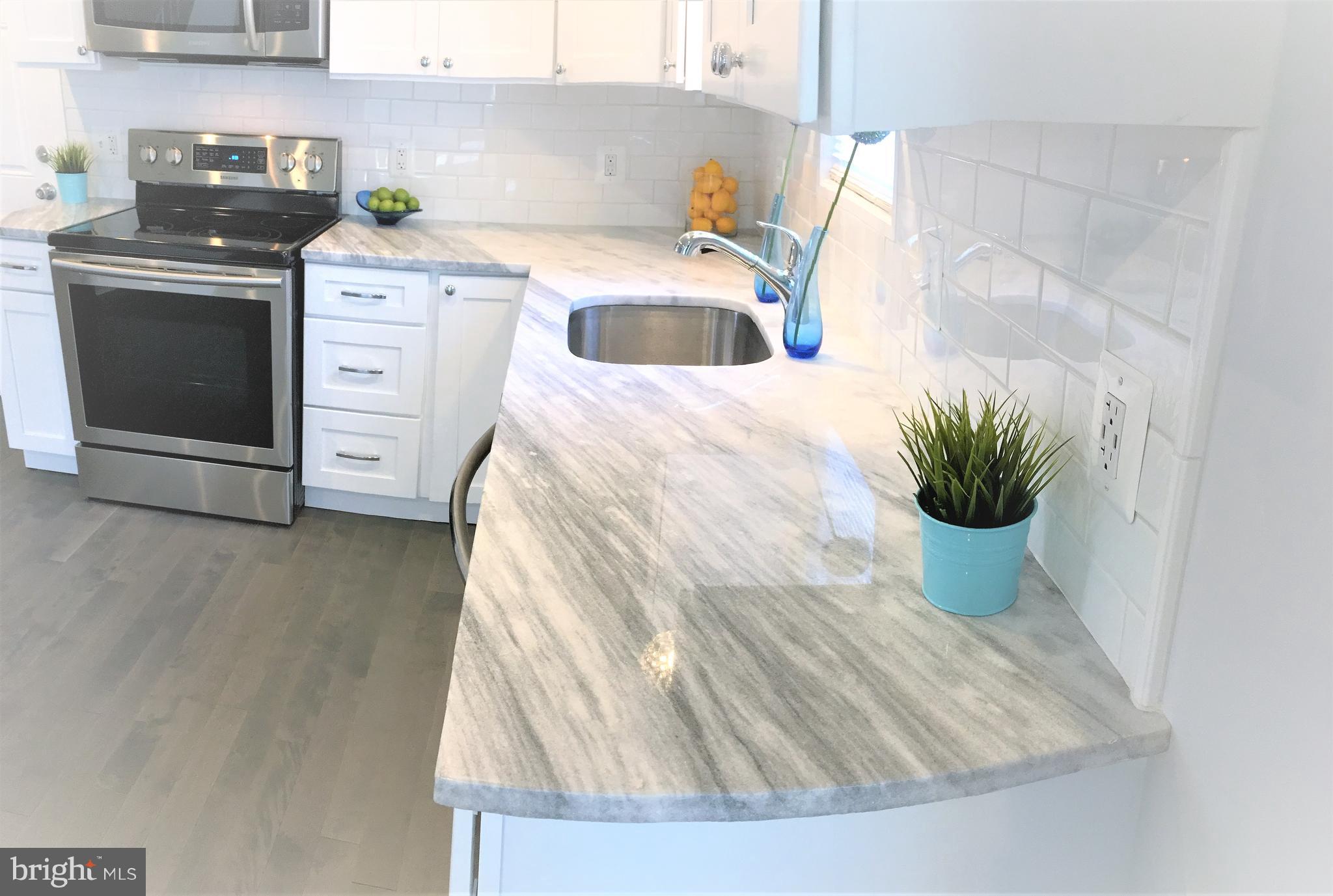3304 Willoughby Road Baltimore, MD 21234 - Photo 7 of 25 Kitchen