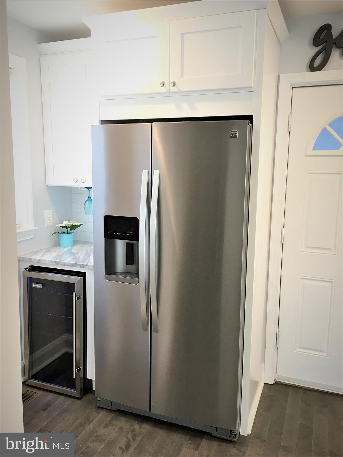 3304 Willoughby Road Baltimore, MD 21234 - Photo 8 of 25 Kitchen