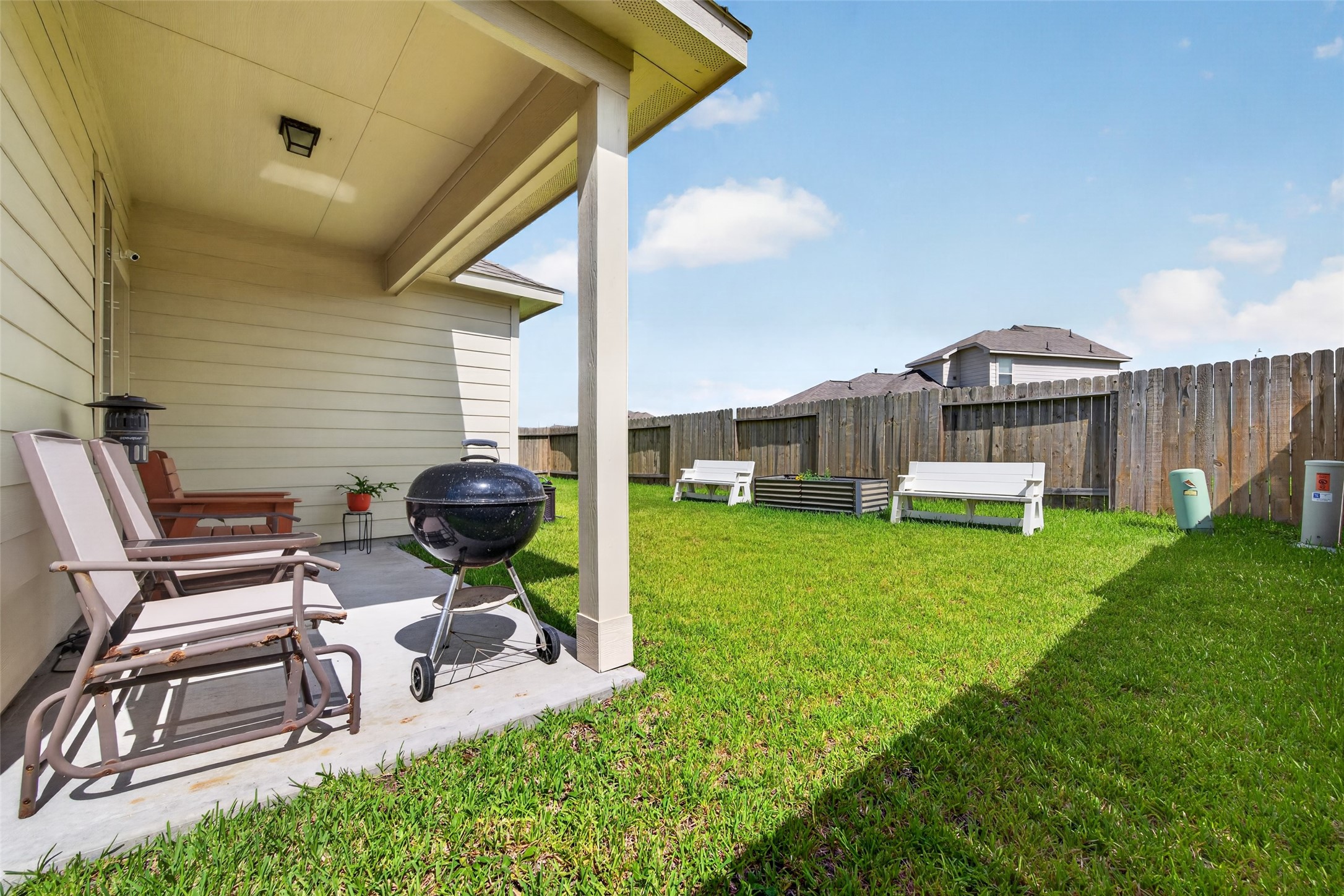 1329 Red Hills Drive Rosharon, TX 77583 - Photo 24 of 27
