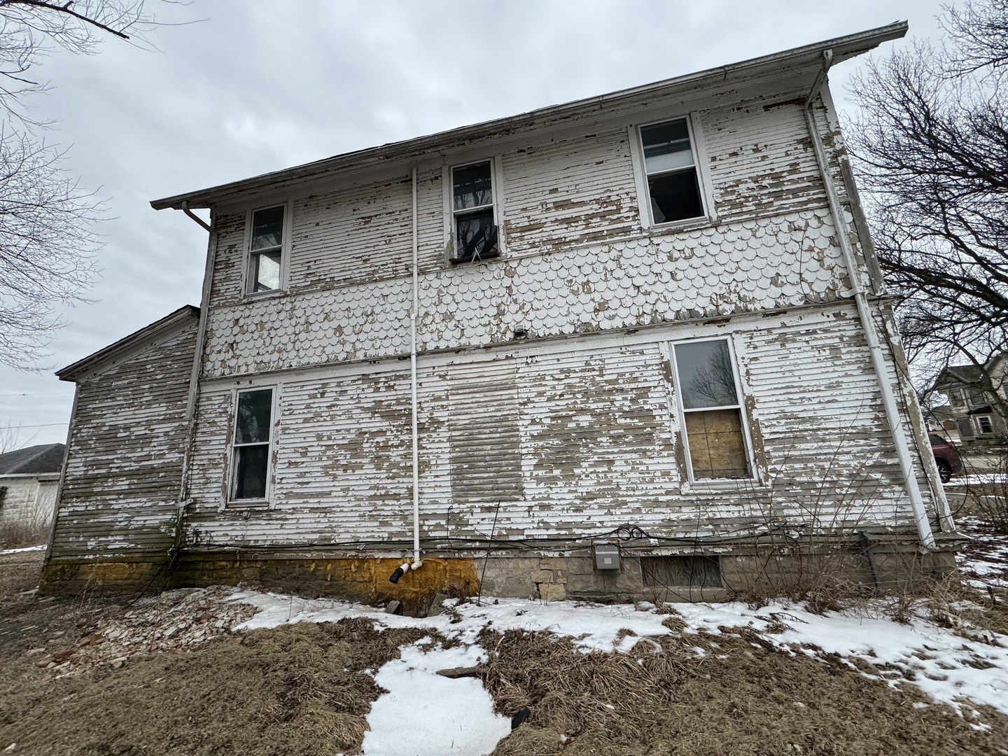 108 Main Street Kempton, IL 60946 - Photo 3 of 12