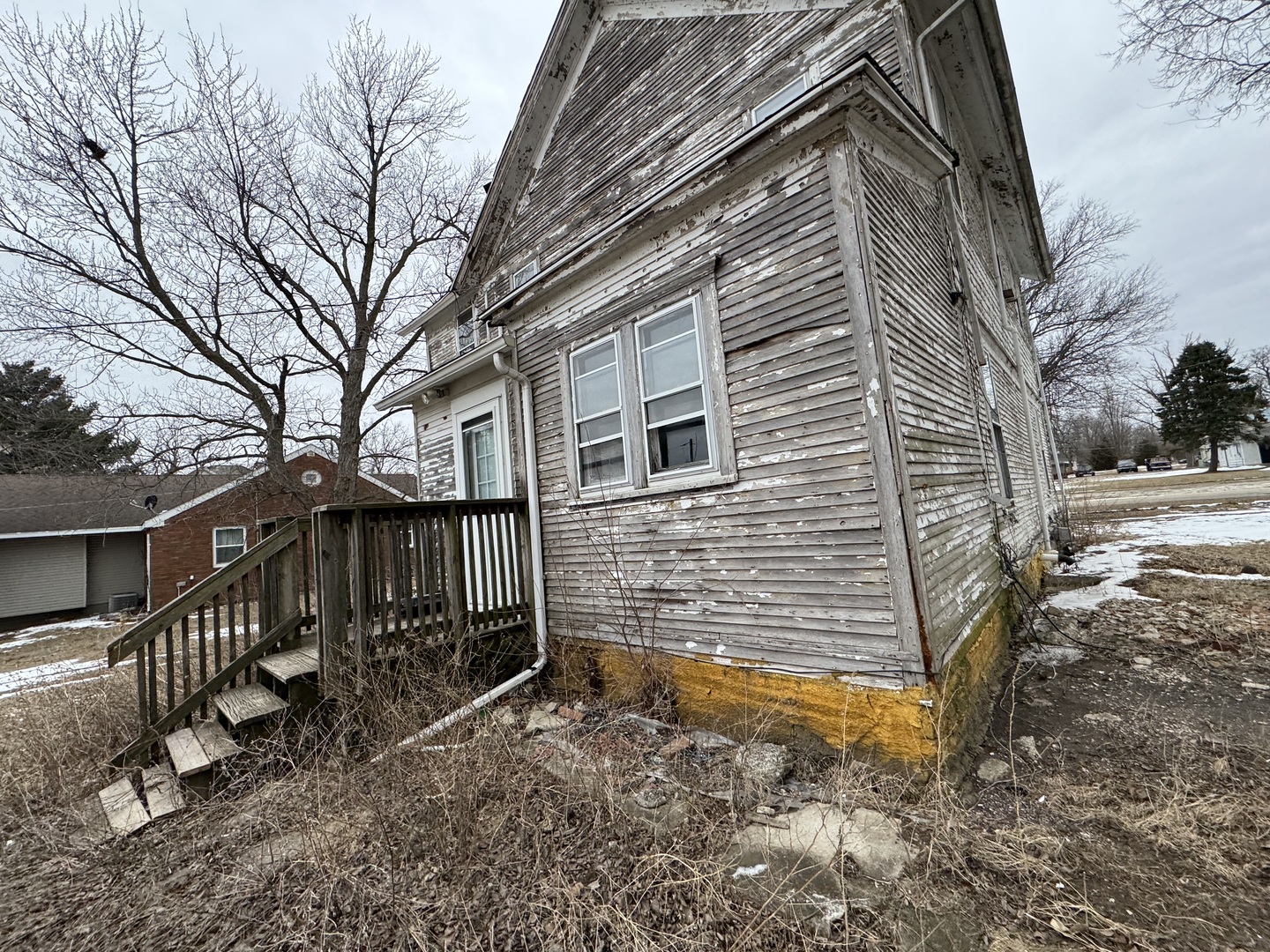 108 Main Street Kempton, IL 60946 - Photo 4 of 12