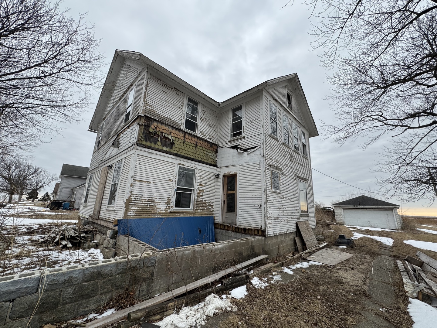 108 Main Street Kempton, IL 60946 - Photo 7 of 12