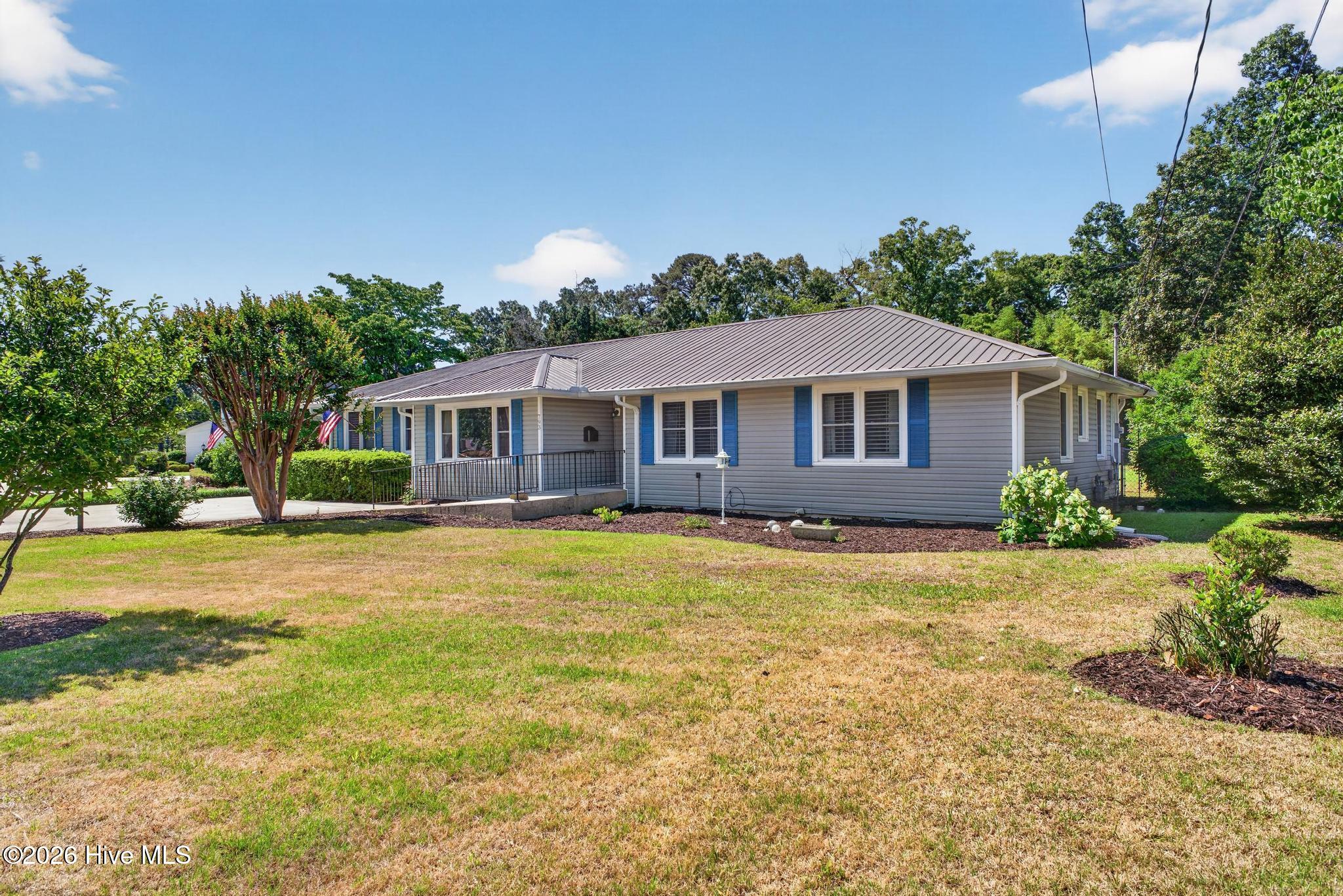 793 Boardman Road Aiken, SC 29803 - Photo 3 of 46