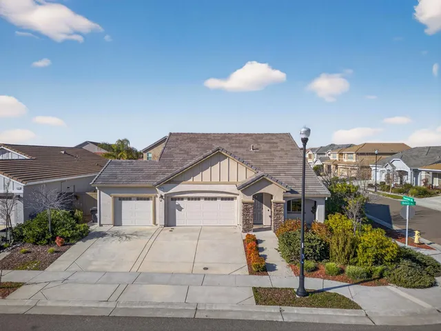$745,000 | 3137 Quincy Avenue, Roseville, CA 95747