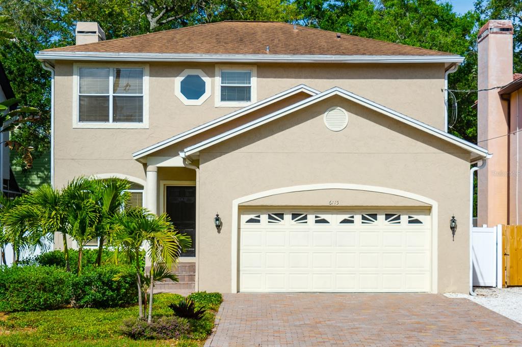 6115 South Russell St  