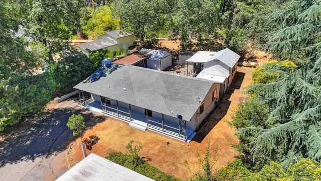 $375,000 | 16935 Lake Arthur Road, Applegate, CA 95703