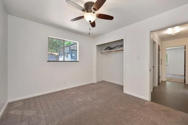 $375,000 | 16935 Lake Arthur Road, Applegate, CA 95703