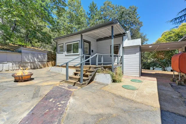 $375,000 | 16935 Lake Arthur Road, Applegate, CA 95703