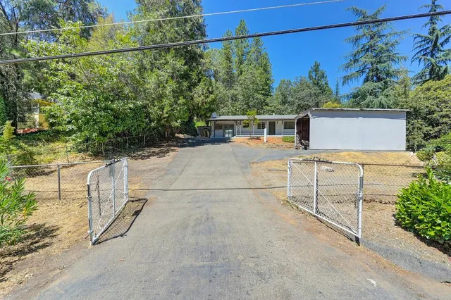 $375,000 | 16935 Lake Arthur Road, Applegate, CA 95703