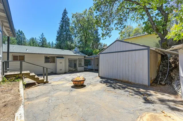 $375,000 | 16935 Lake Arthur Road, Applegate, CA 95703