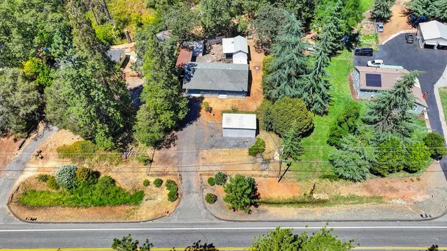 $375,000 | 16935 Lake Arthur Road, Applegate, CA 95703