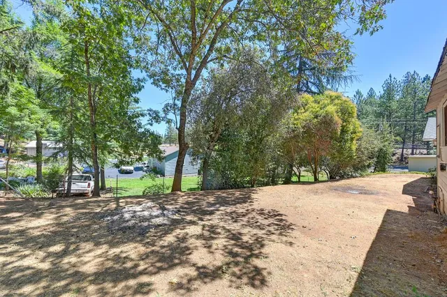 $375,000 | 16935 Lake Arthur Road, Applegate, CA 95703