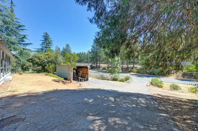 $375,000 | 16935 Lake Arthur Road, Applegate, CA 95703