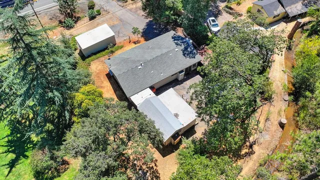 $375,000 | 16935 Lake Arthur Road, Applegate, CA 95703