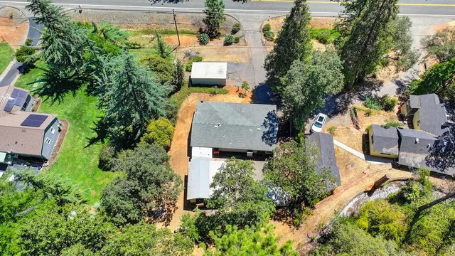 $375,000 | 16935 Lake Arthur Road, Applegate, CA 95703
