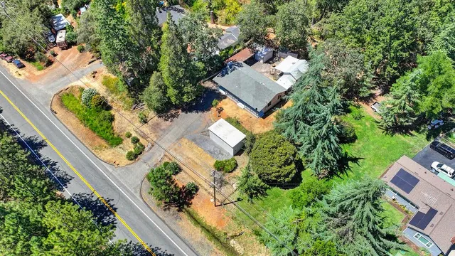$375,000 | 16935 Lake Arthur Road, Applegate, CA 95703