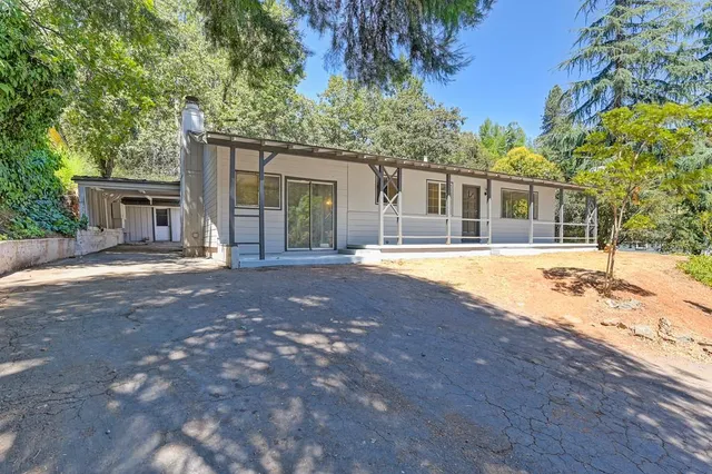 $375,000 | 16935 Lake Arthur Road, Applegate, CA 95703