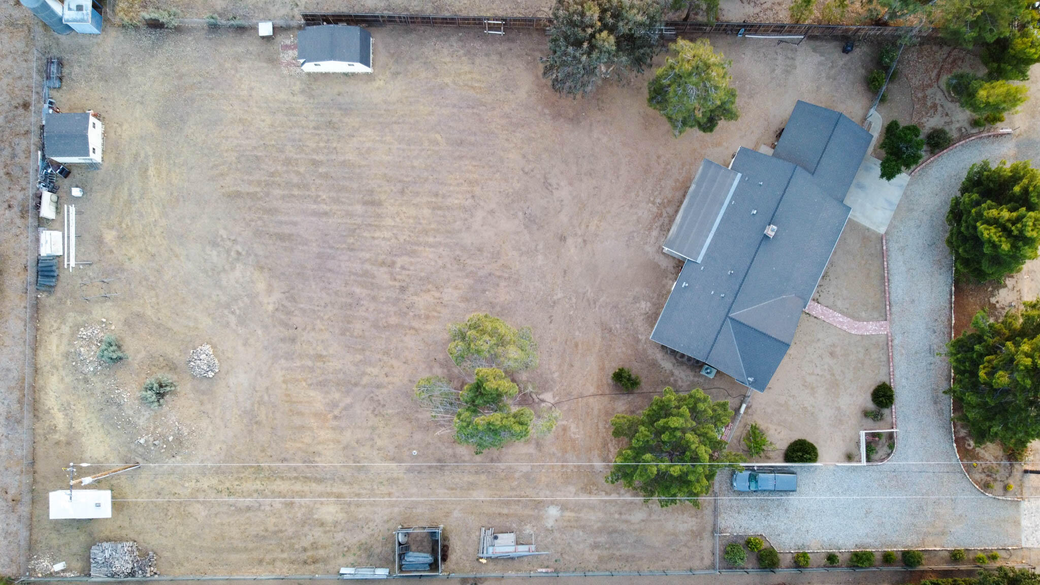 2630 Trails End Road Acton, CA 93510 - Photo 3 of 48 DJI_0179