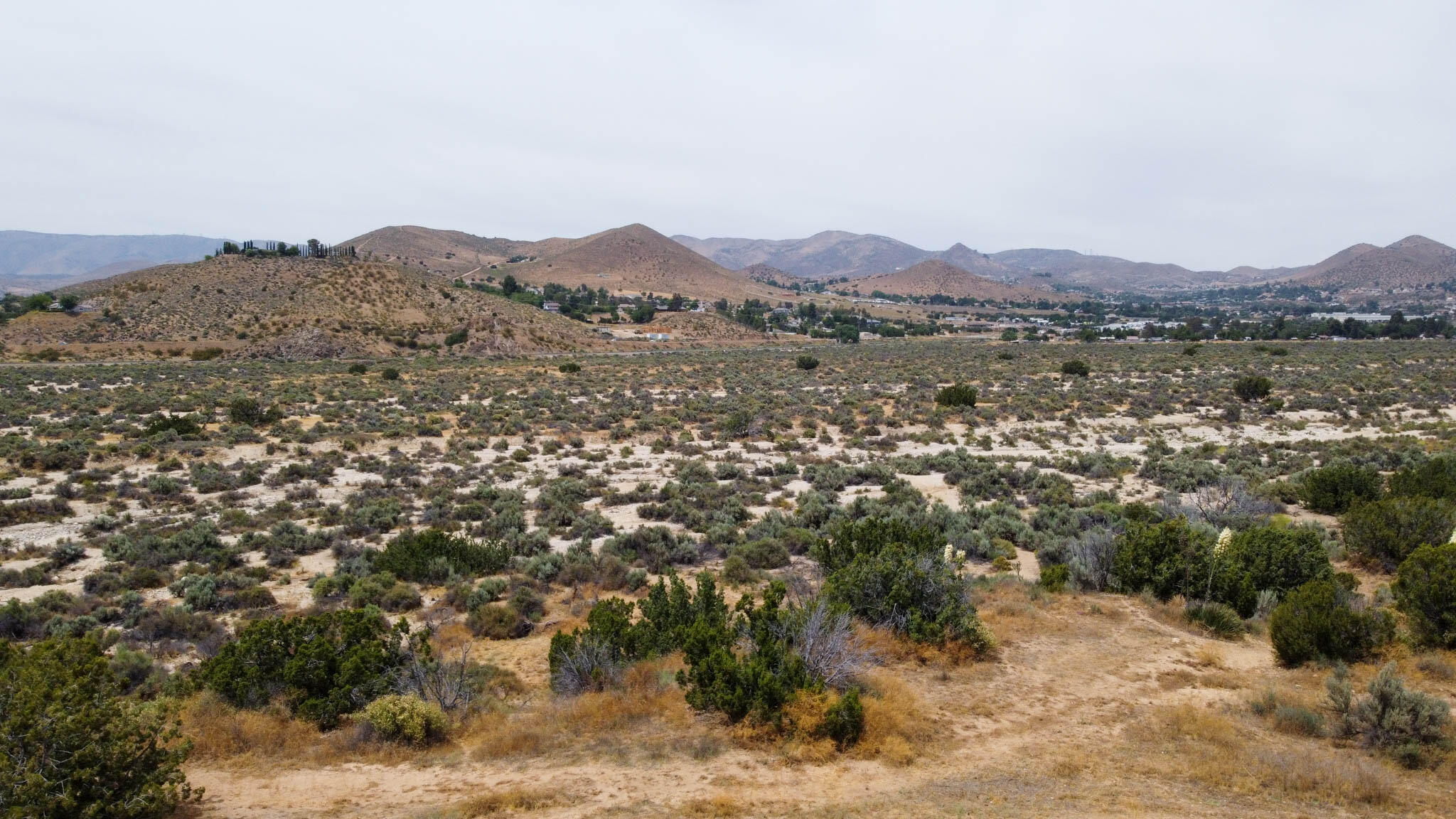 2630 Trails End Road Acton, CA 93510 - Photo 40 of 48 DJI_0111