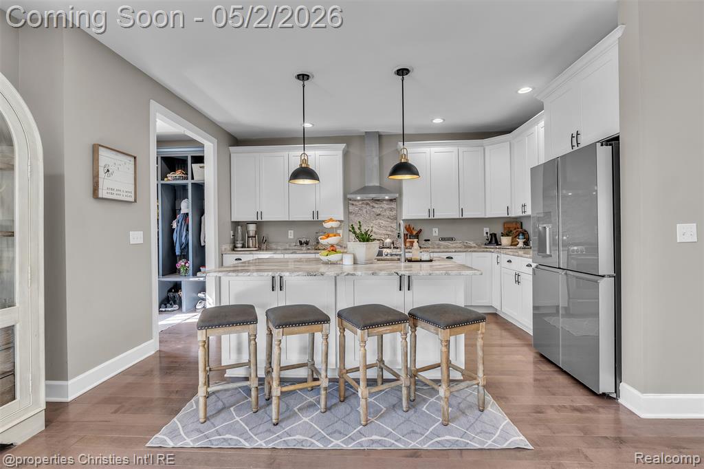 3281 Cumberland Road Berkley, MI 48072 - Photo 19 of 60