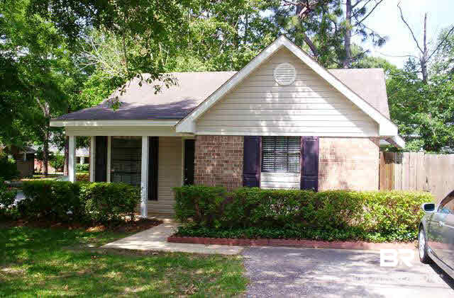 1066 Schaub Avenue Mobile, AL 36609 - Photo 1 of 1