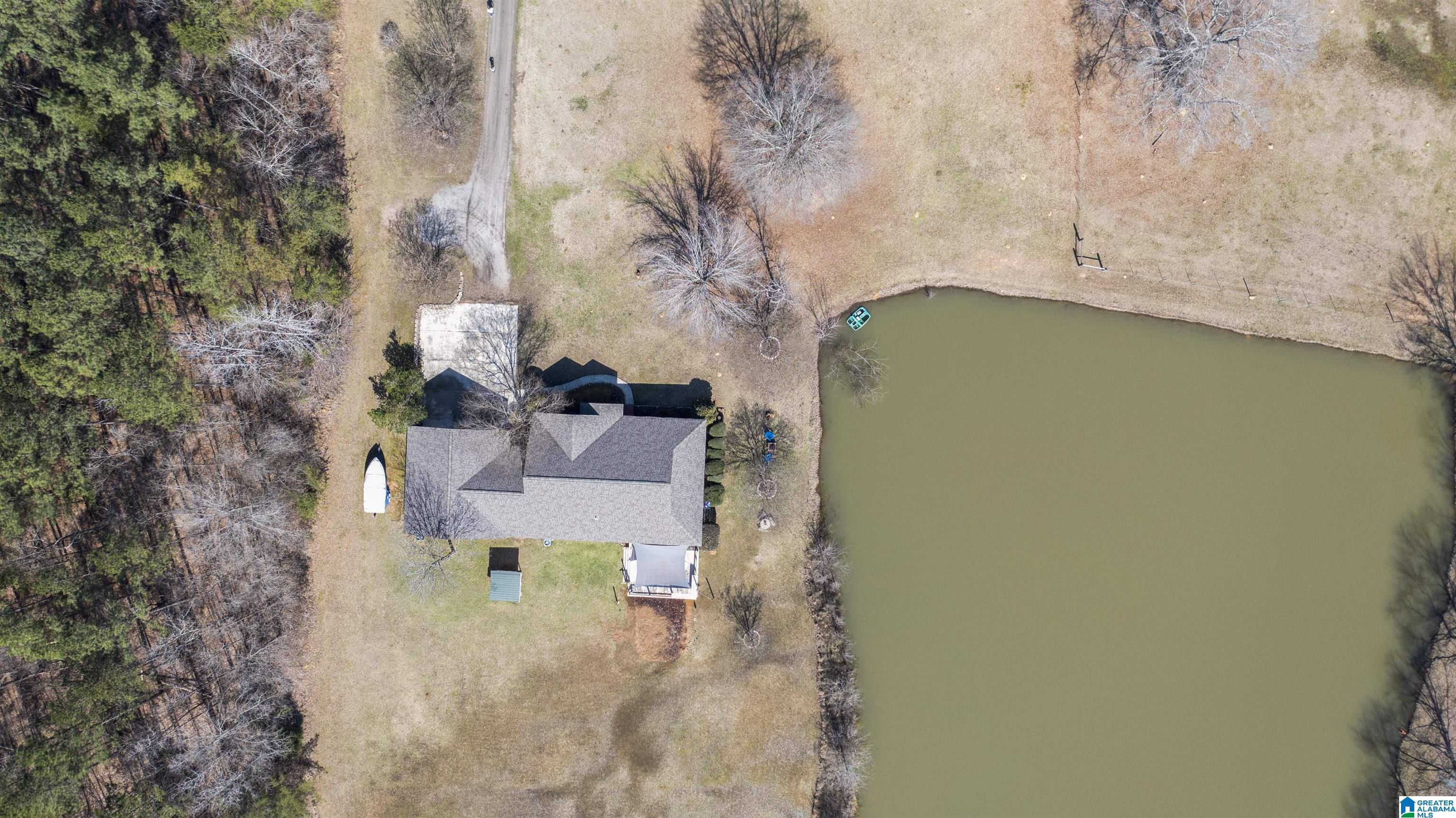 1726 Alston Farm Road Columbiana, AL 35051 - Photo 59 of 61
