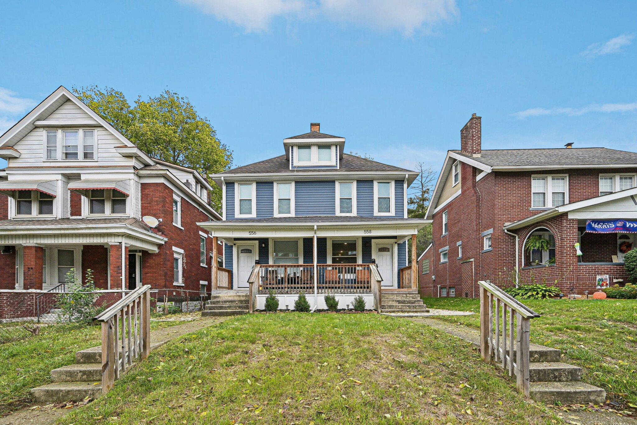 Berkeley Rd 558-001