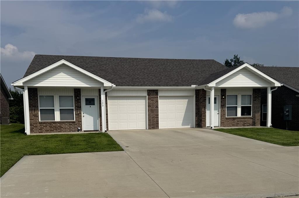 133 Northwest 145 Road Warrensburg, MO 64093 - Photo 1 of 1 Gallery Image 1