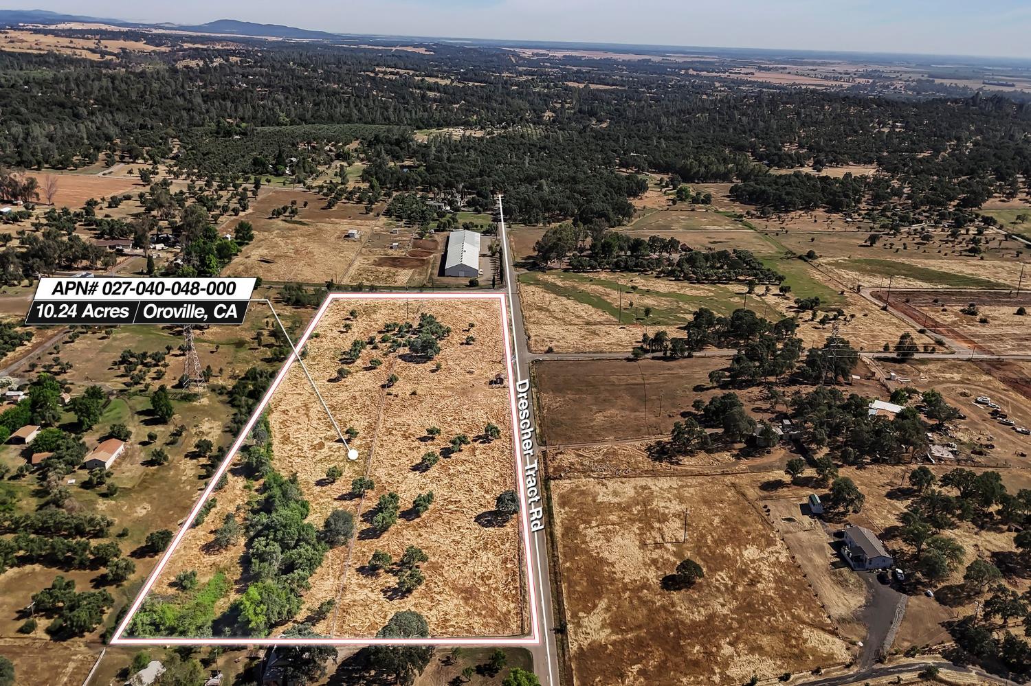 301 Drescher Tract Road Palermo, CA 95966 - Photo 10 of 10