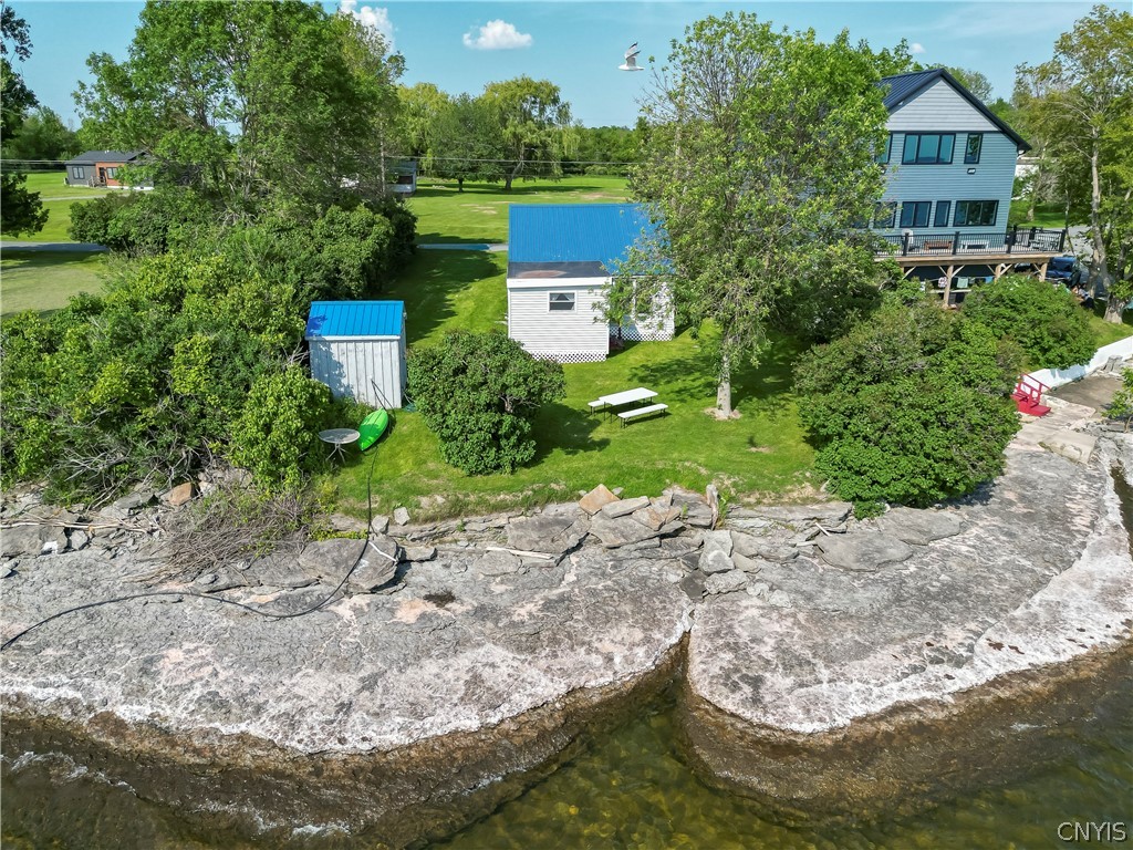 21101 Co Rt 59 Dexter, NY 13634 - Photo 45 of 48
